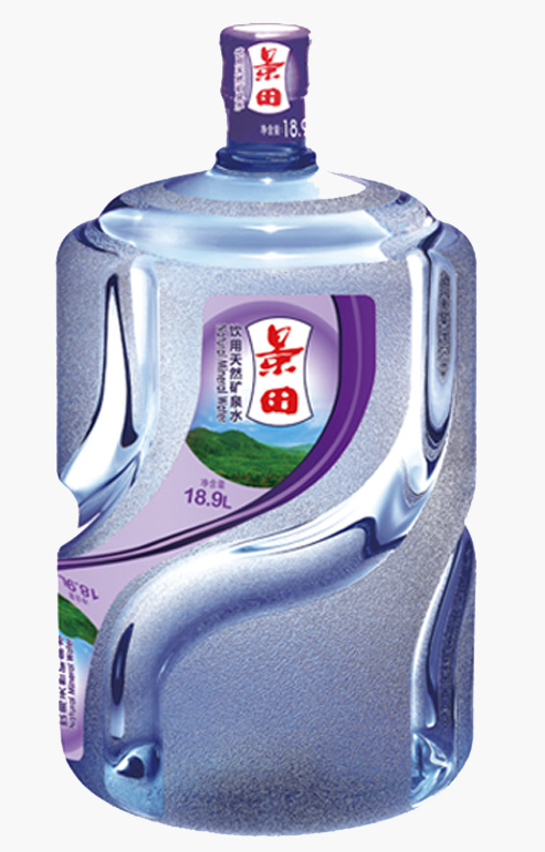 惠州市佳福桶裝水服務部 - 惠州市桶裝水站