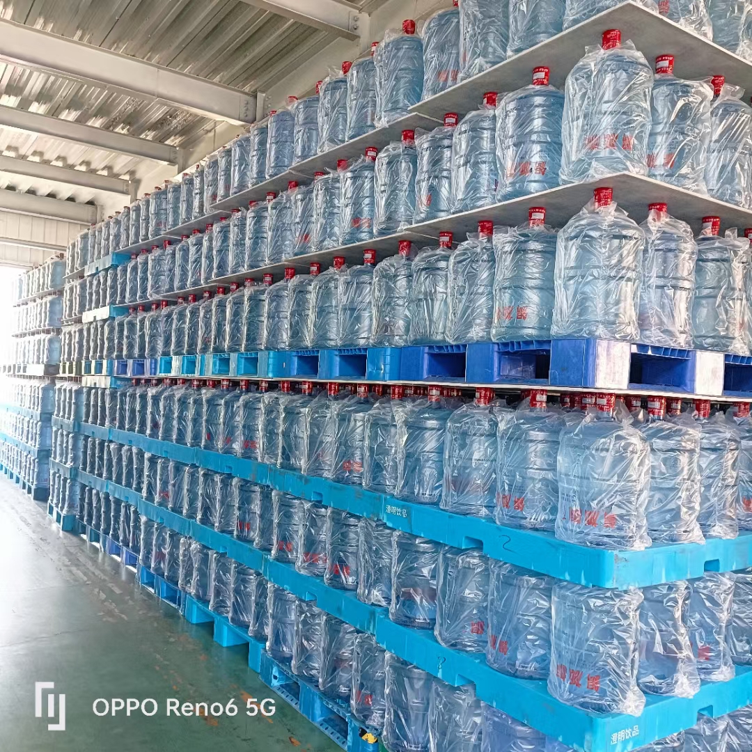 昌平桶裝水送水13366498996 -桶裝水站