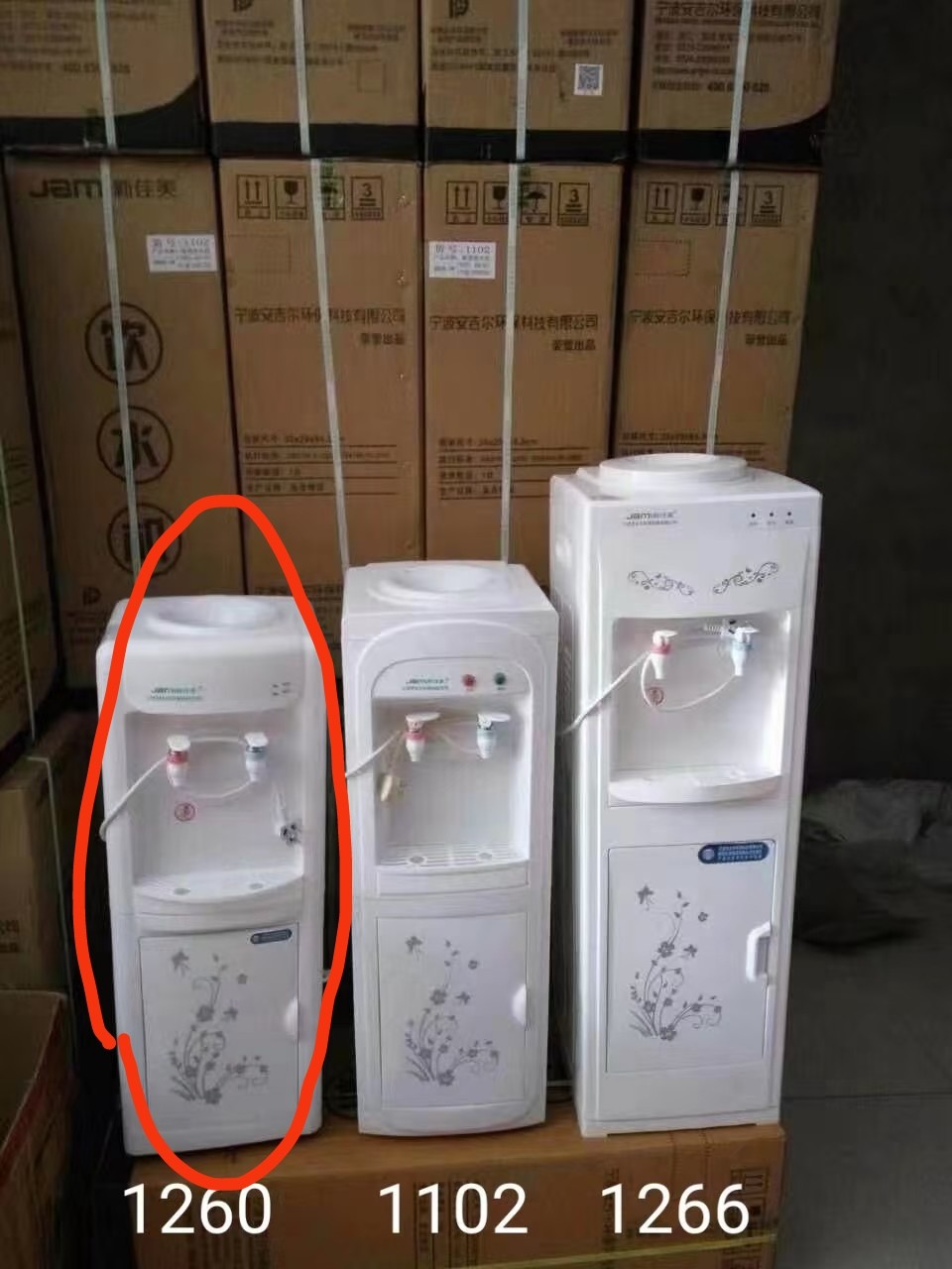 北京昌平飲水機批發電話 -桶裝水站