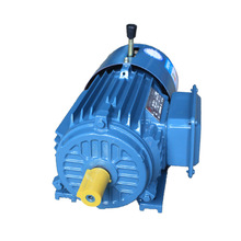 電磁制動(dòng)電機(jī)